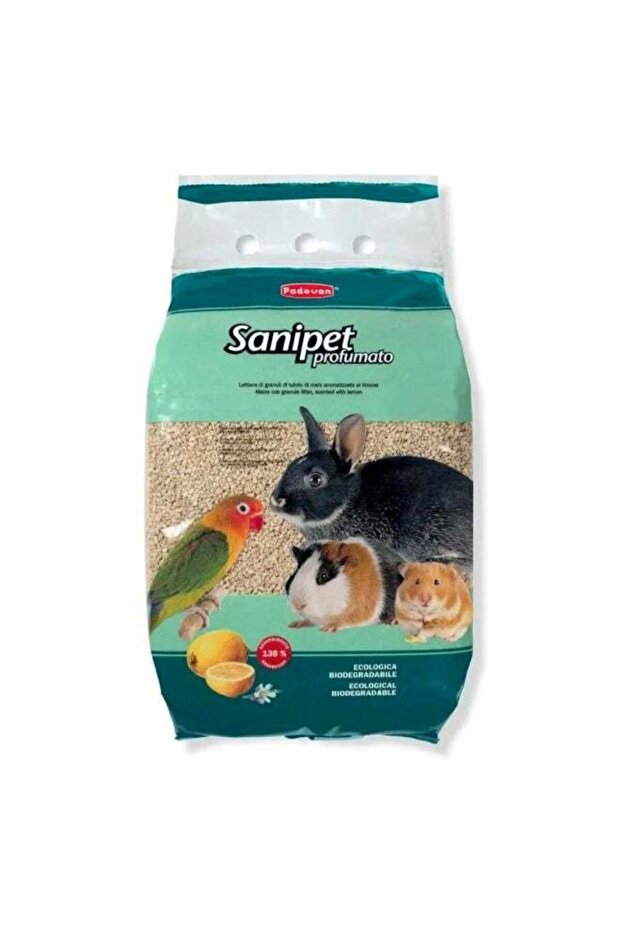 Sanipet Profumato[Size - 10L]