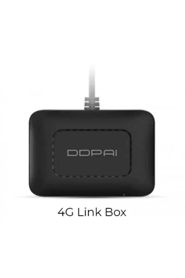 Z60 4G Cloud Box - 2