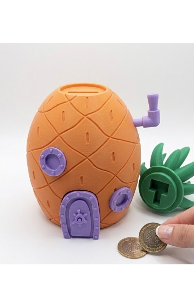 PINEAPPLE HOUSE KUMBARA - 2