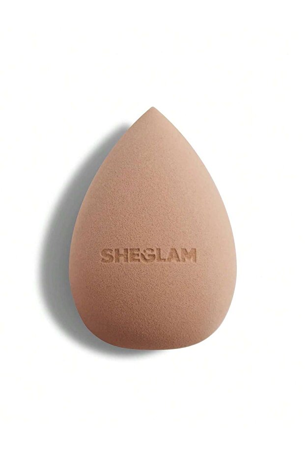 Ultimate Universal Beauty Sponge Beige | Makeup Sponges Long Lasting Beauty Makeup