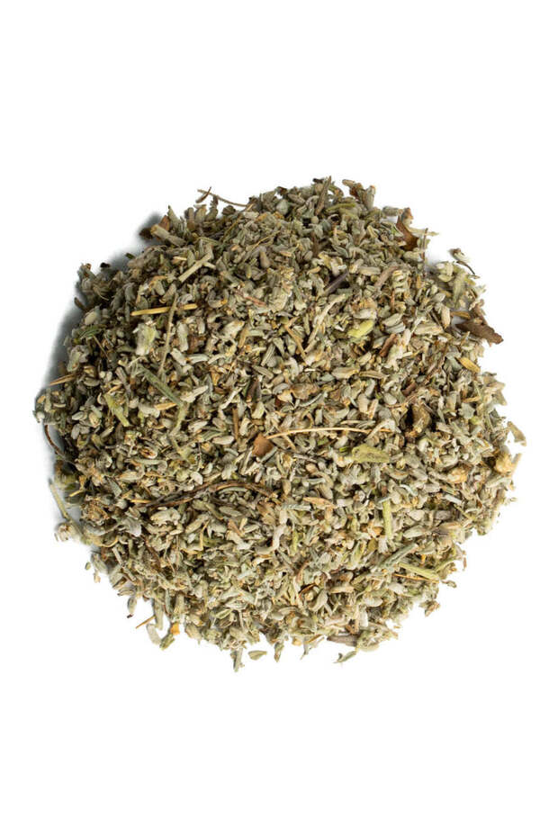 Bitter Yavsan Herb 500Gr