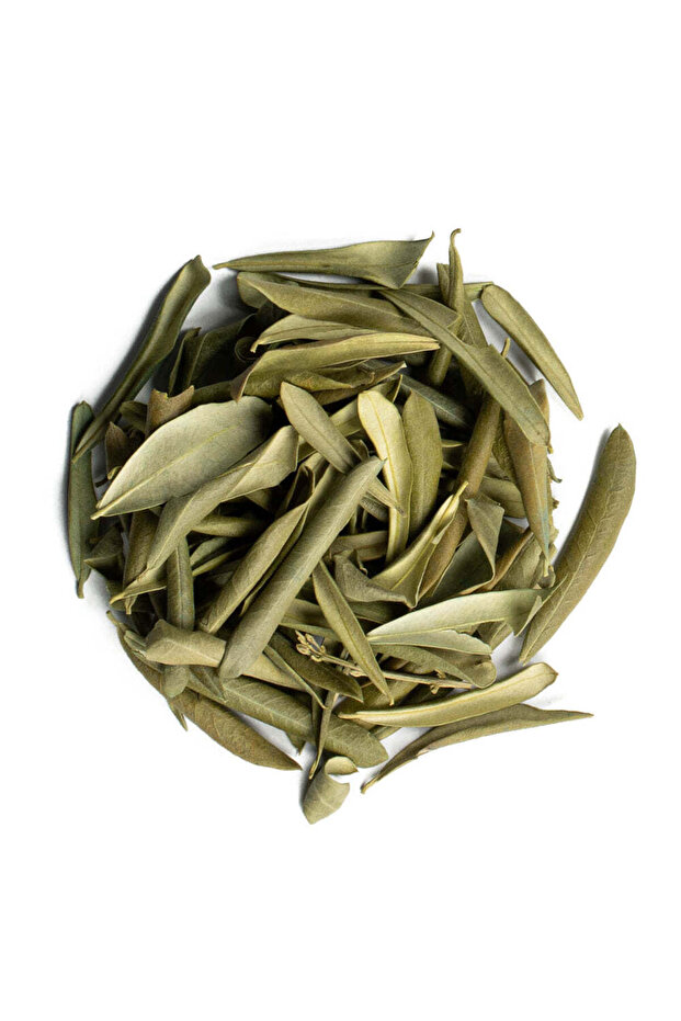 Olive Leaf Natural 500Gr
