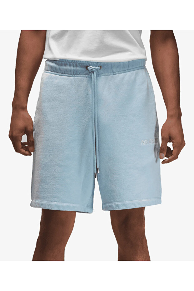 Air Jordan Wordmark Fleece Shorts
