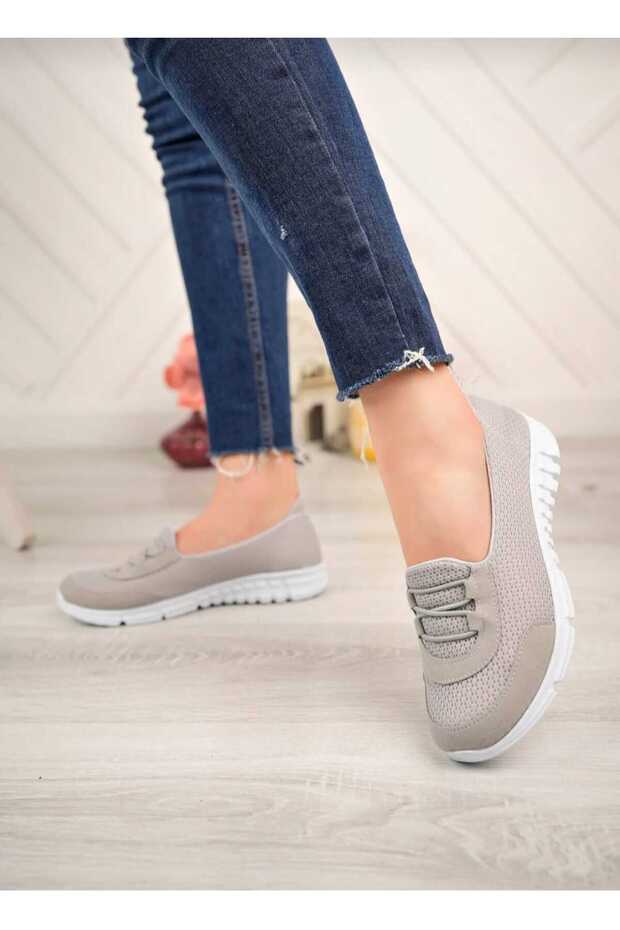 Anne Babet Sports Shoes