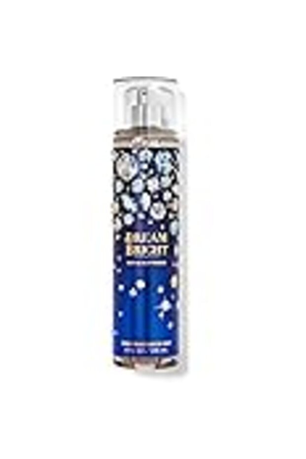 رذاذ عطر دريم برايت الفاخر