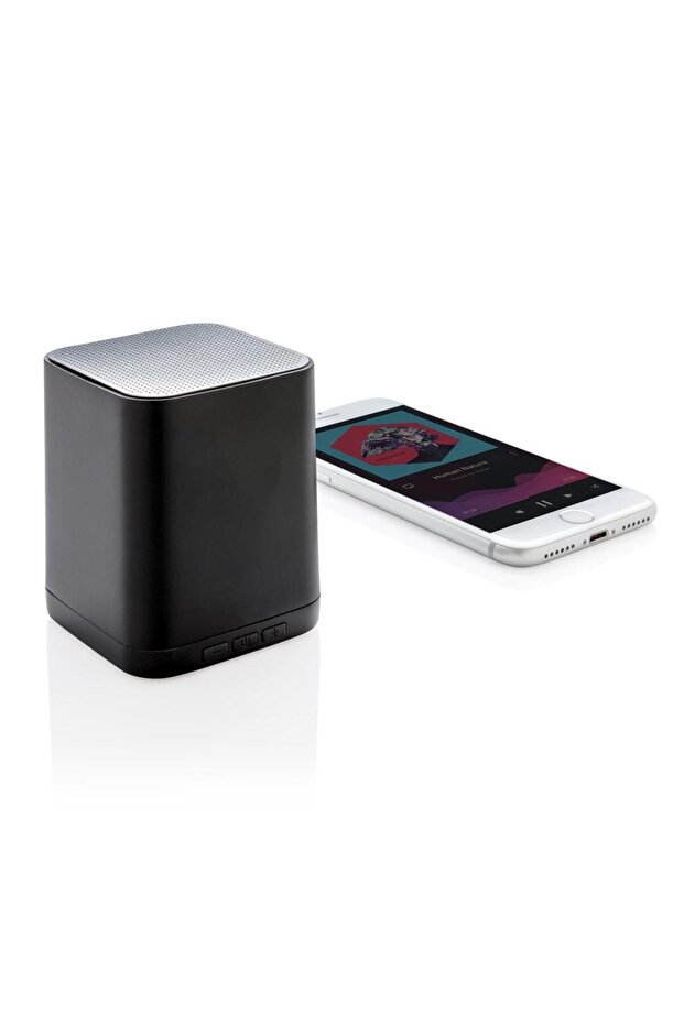 Light Up Logo Wireless Speaker