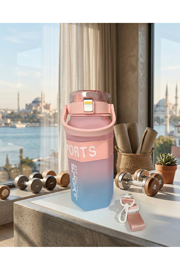 Sport Water Bottle 1600 ml