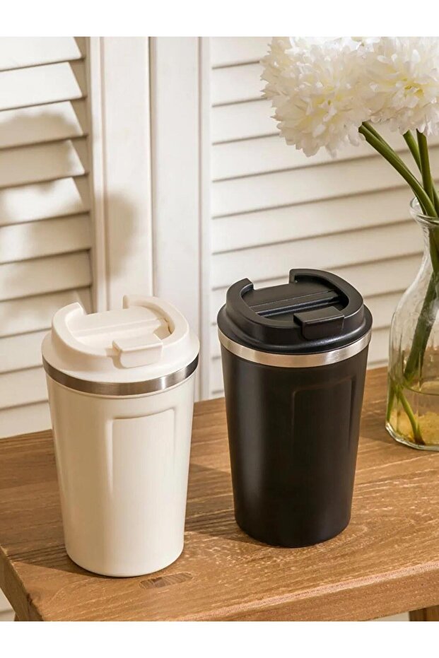 Metal Water Bottle (S6)