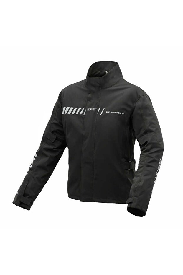 Diluvio Pro Hydroscud ® Raincoat Jacket