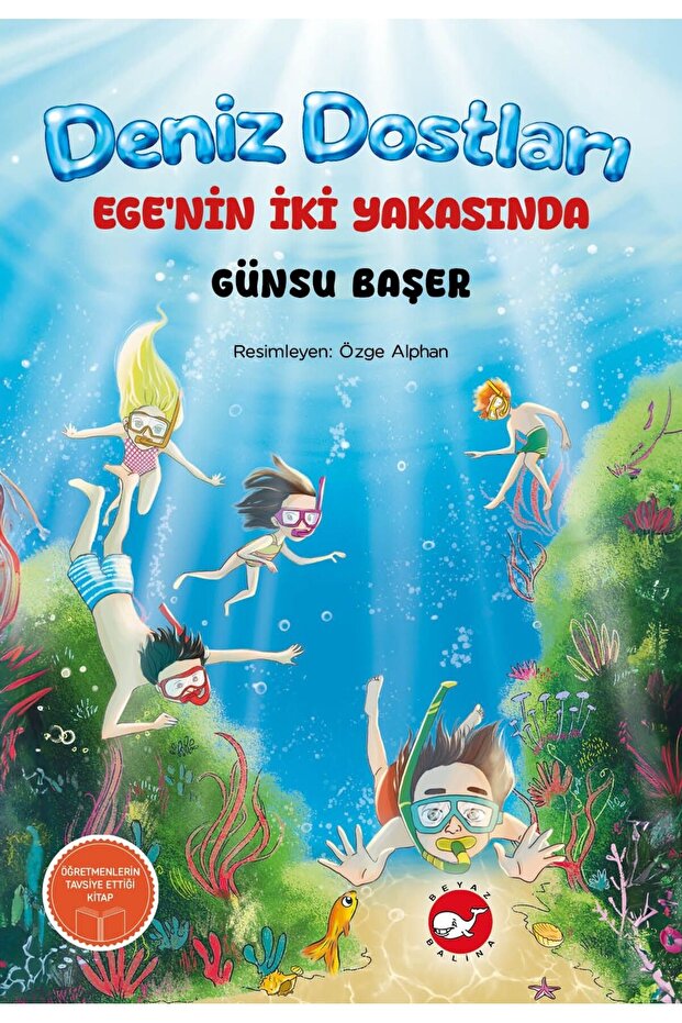 Sea Friends: on the Two Sides of the Aegean / Günsu Başer