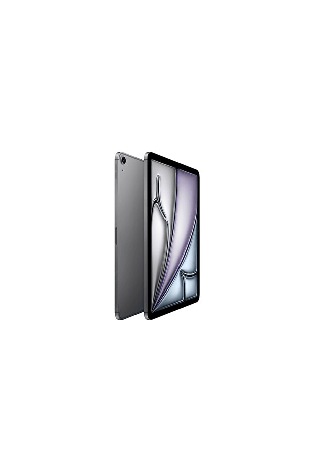 MH784TU/A iPad Air 11 inç M4 Wi-Fi+CL 128 GB Tablet Uzay Grisi - 2