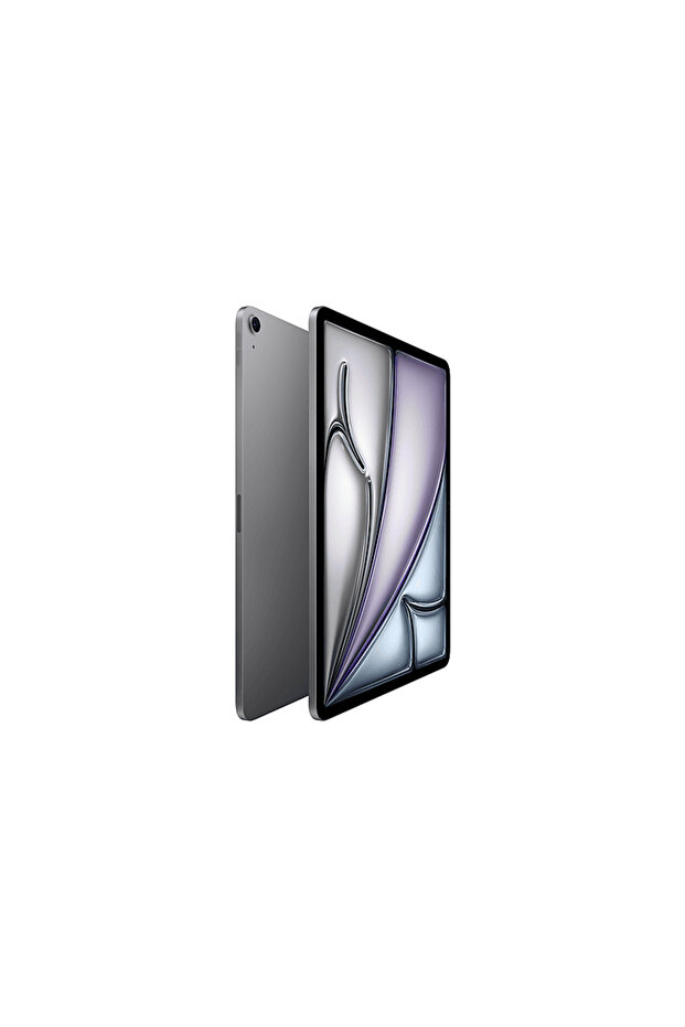 MH304TU/A iPad Air 11 inç M4 Wi-Fi 128 GB Tablet Uzay Grisi - 2