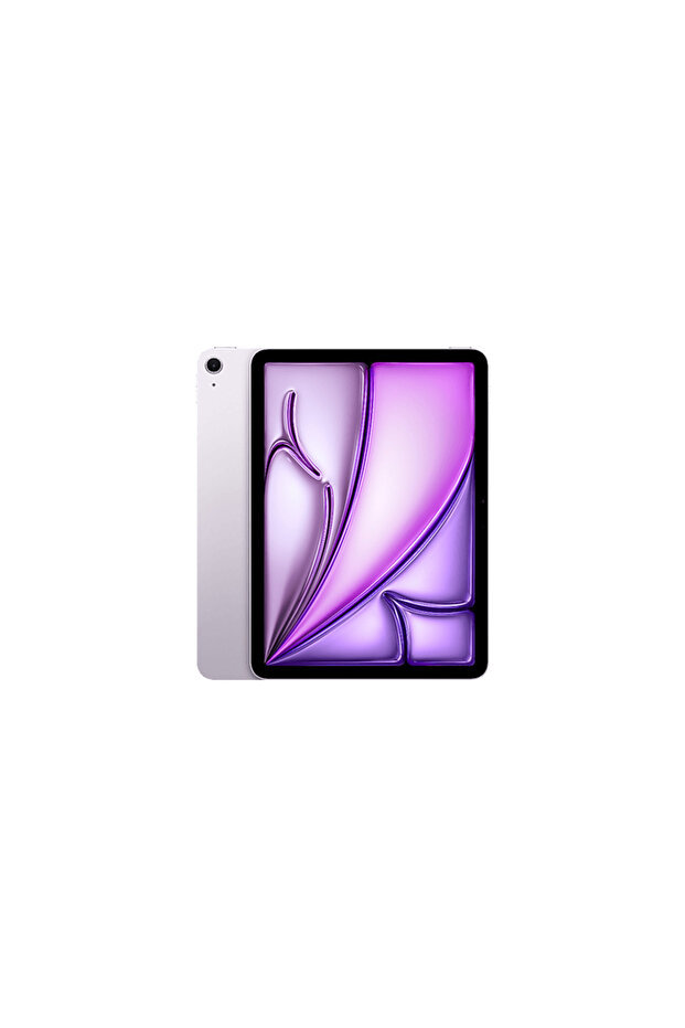 MH394TU/A iPad Air 11 inç M4 Wi-Fi 256 GB Tablet Mor
