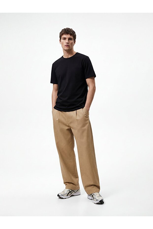 Tricou negru - 1