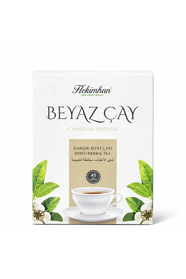 Beyaz Çay
