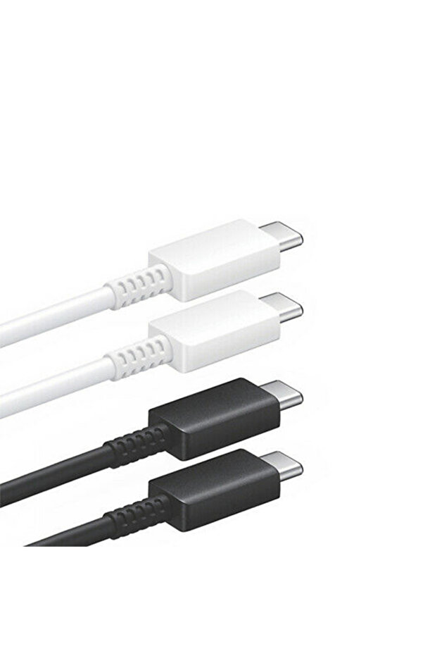 كابل سامسونج من USB-C إلى TYPE-C بقوة 5 أمبير (1 متر)