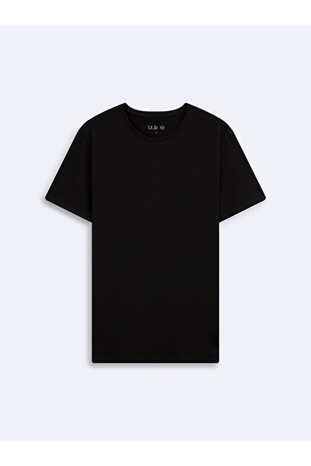 Tricou negru - 2