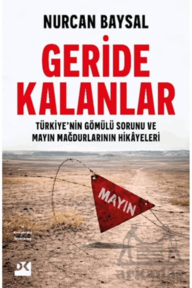 Geride Kalanlar - 1