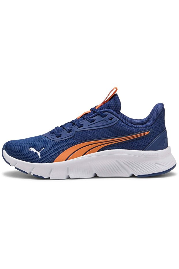 Sneakers Flexfocus Lite Modern Jr, Blue, Kids