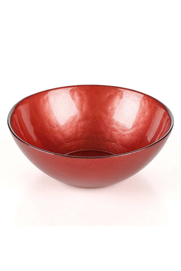 Glascom Decorative Glass Bowl, 13 cm, FV02