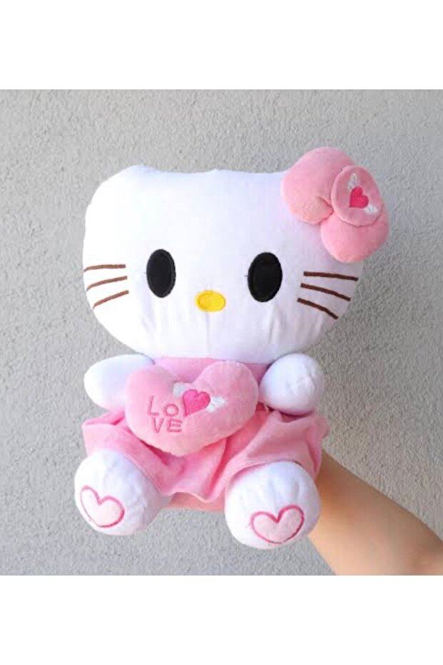 Hello Kity Peluş Oyuncak