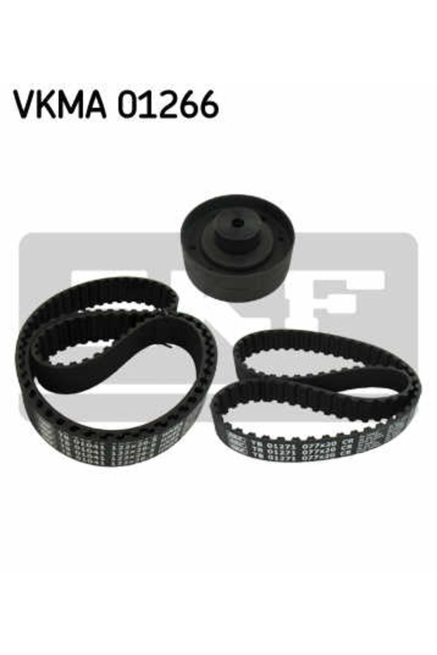 Σετ ιμάντα χρονισμού VKMA 01266