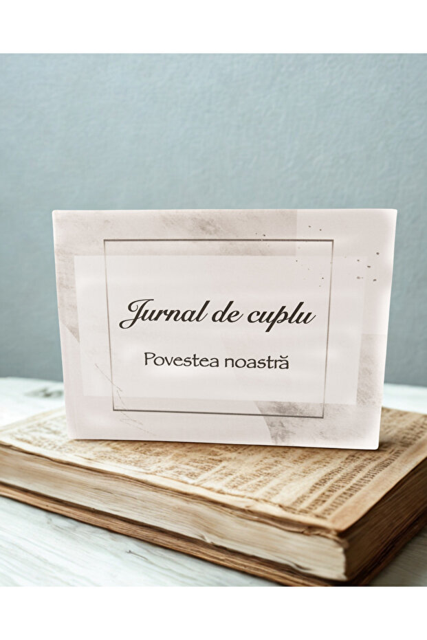 Jurnal de cuplu