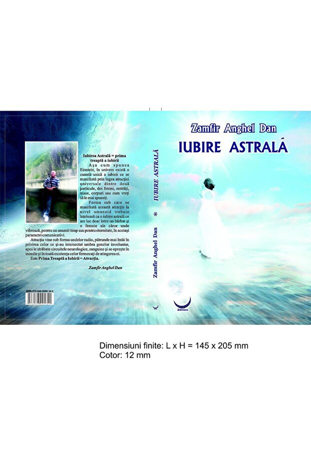 Iubire astrală.