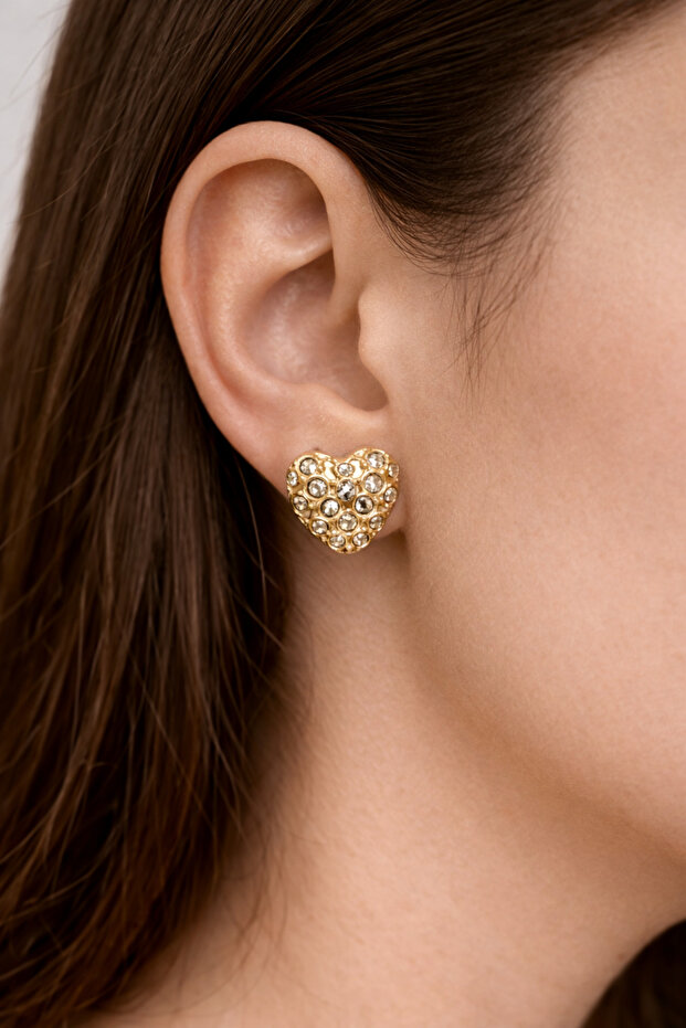 Xuping earrings