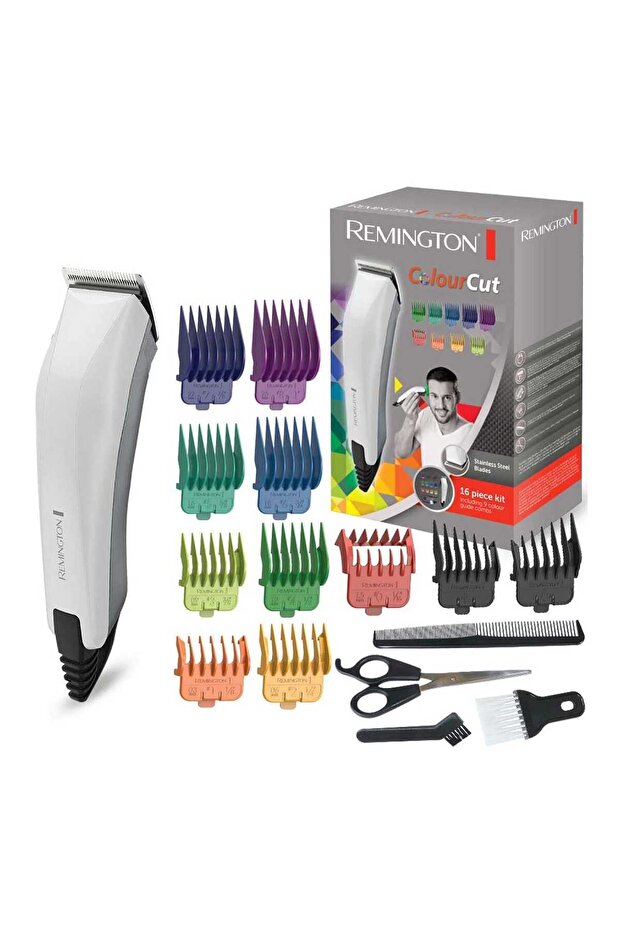 Hair Clipper HC5035