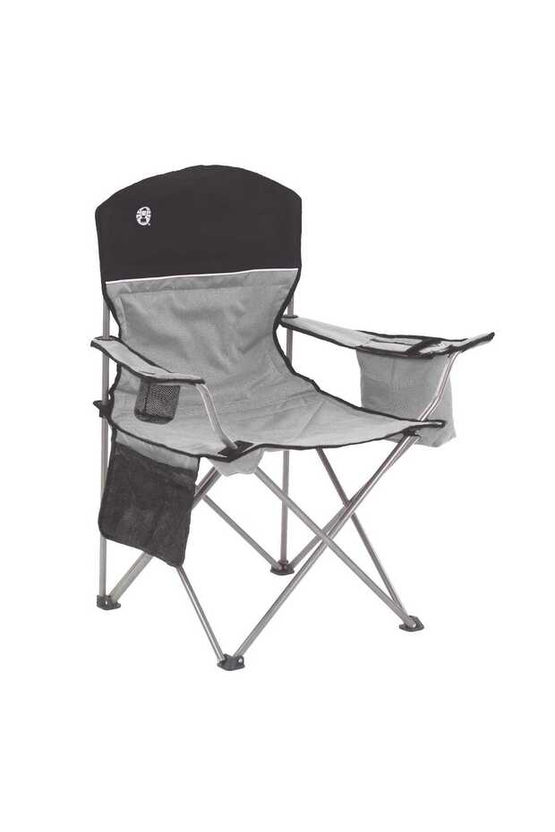 Camping Chair Quad