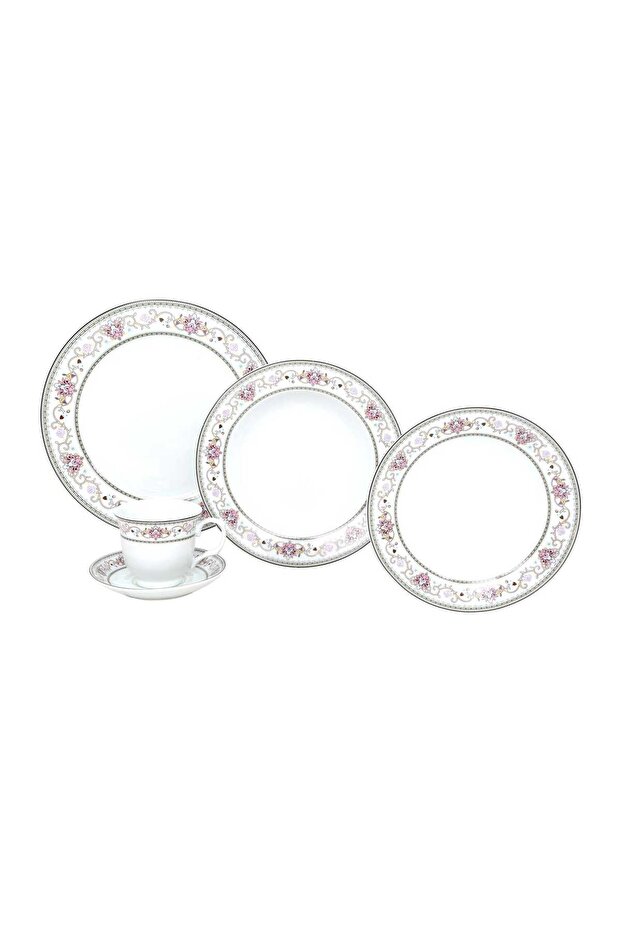 Dinner Set 20pcs