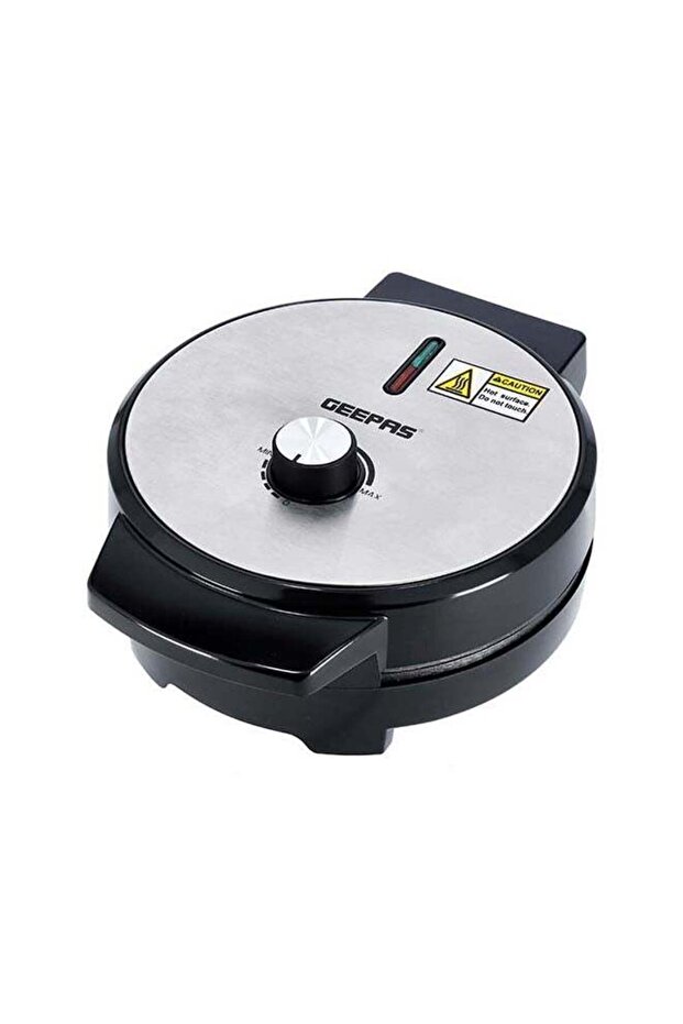 Heart Waffle Maker