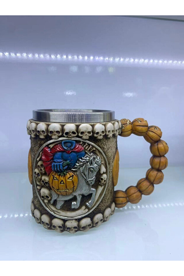 كوب فولاذي من نوع بلكاباجي كود 220028 RSIEG430-CC84