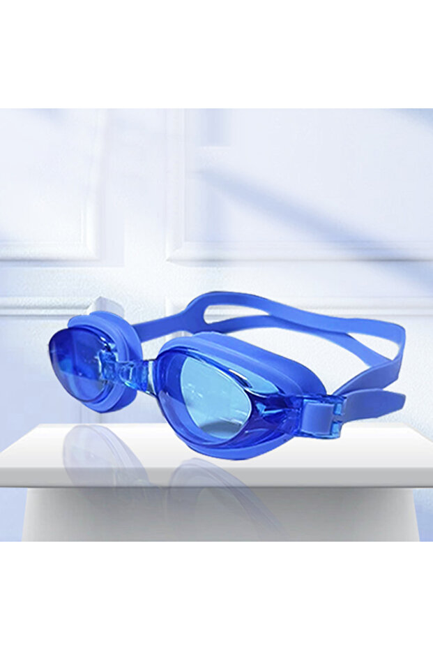 Swimming Goggles Are Suitable for Training - 1