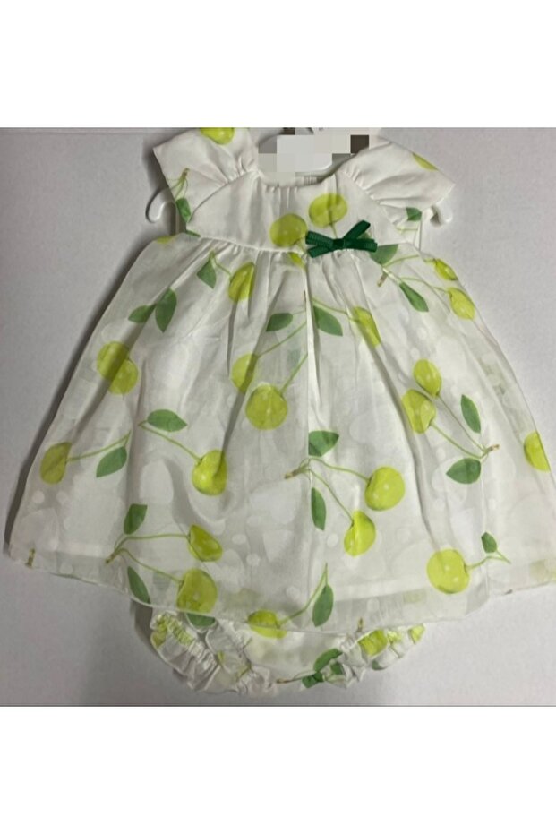 Baby Dress 2 Pieces