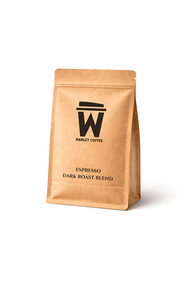 Espresso Dark Roast Blend