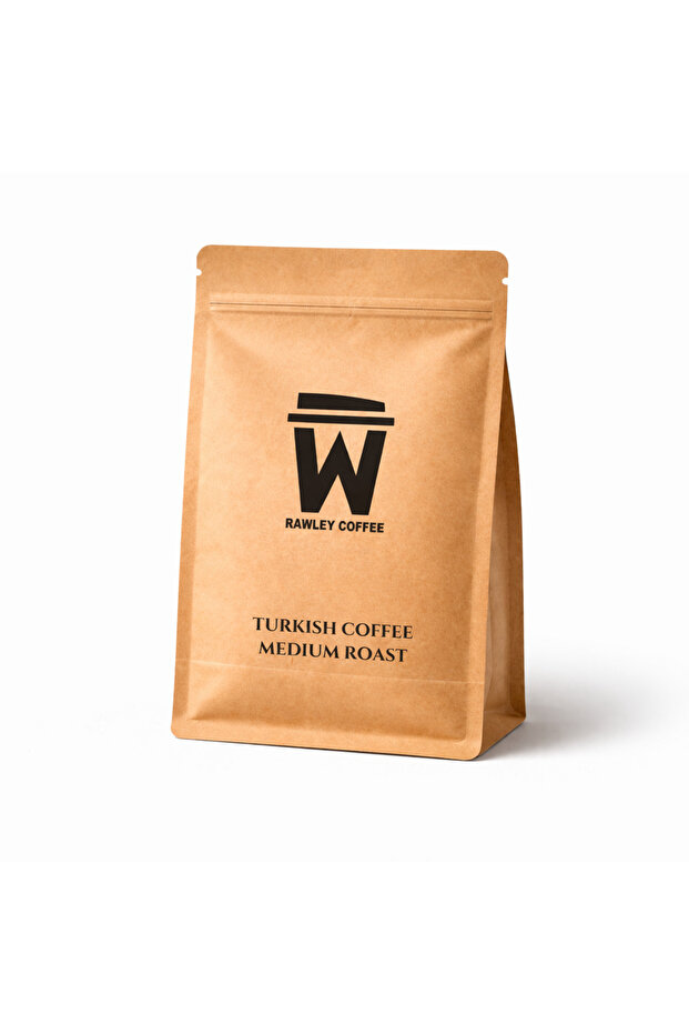 Turkish Coffee Medium Roast