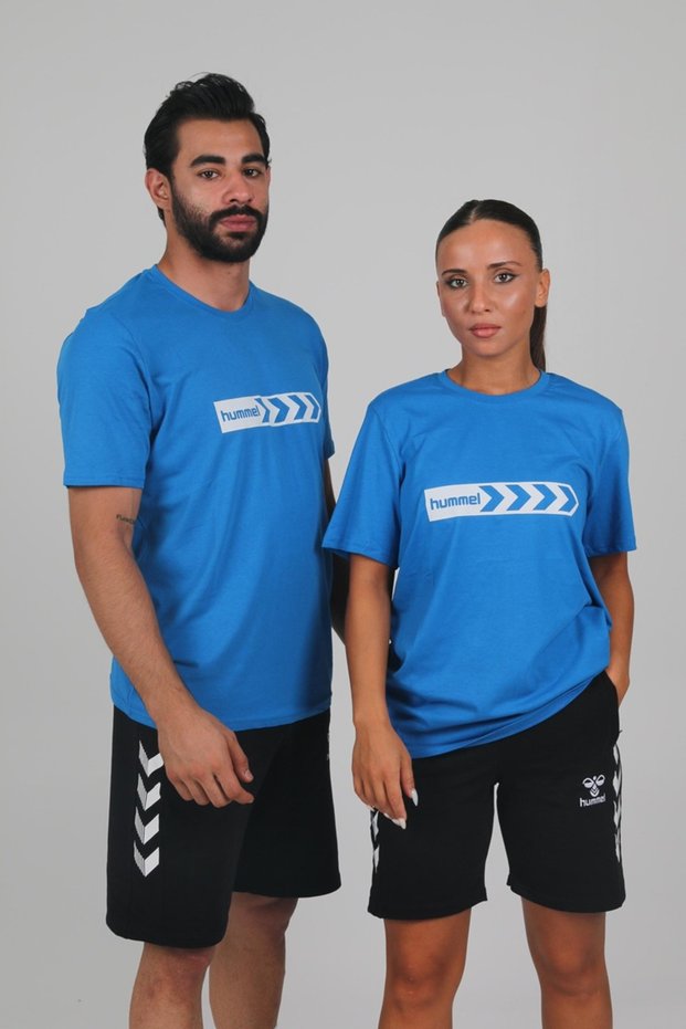 Armin Cotton Training T-Shirt