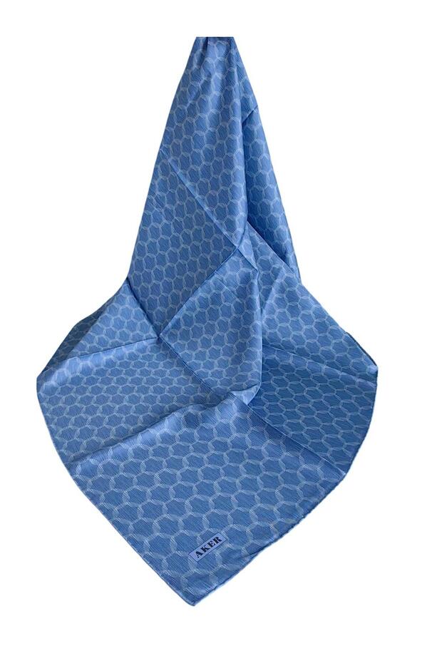 Tivil Silk Scarf 2026 Summer Season 9117713-923