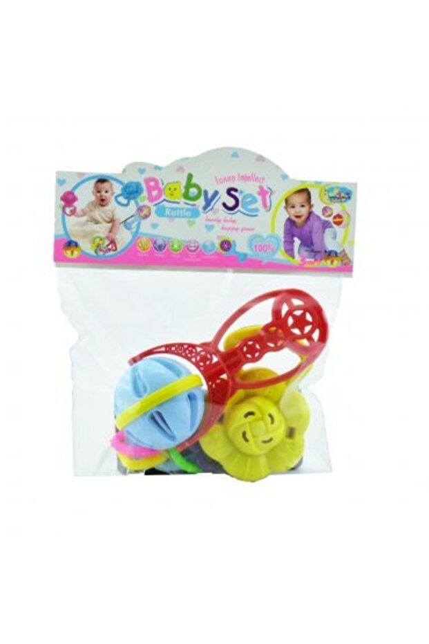 AKS.TRAFFIC SET - 2
