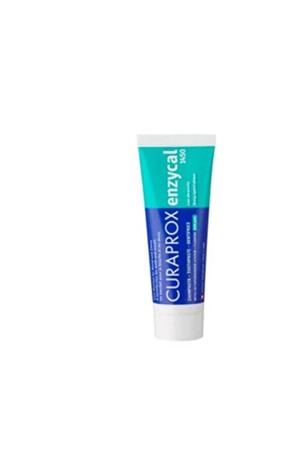 ENZYCAL 1450 FLOURIDE TOOTHPASTE