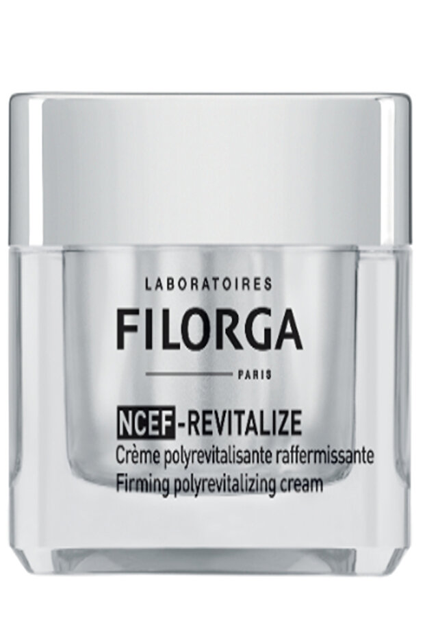 NCEF-REVITALIZE FIRMING CREAM 50ML
