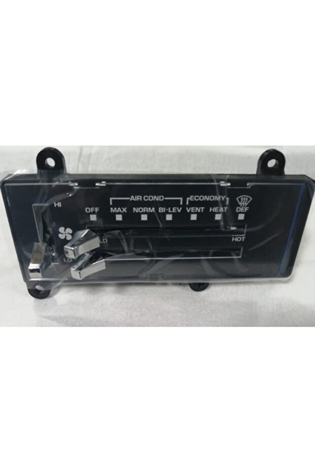 Main Air Conditioning Switch for 1983-1987