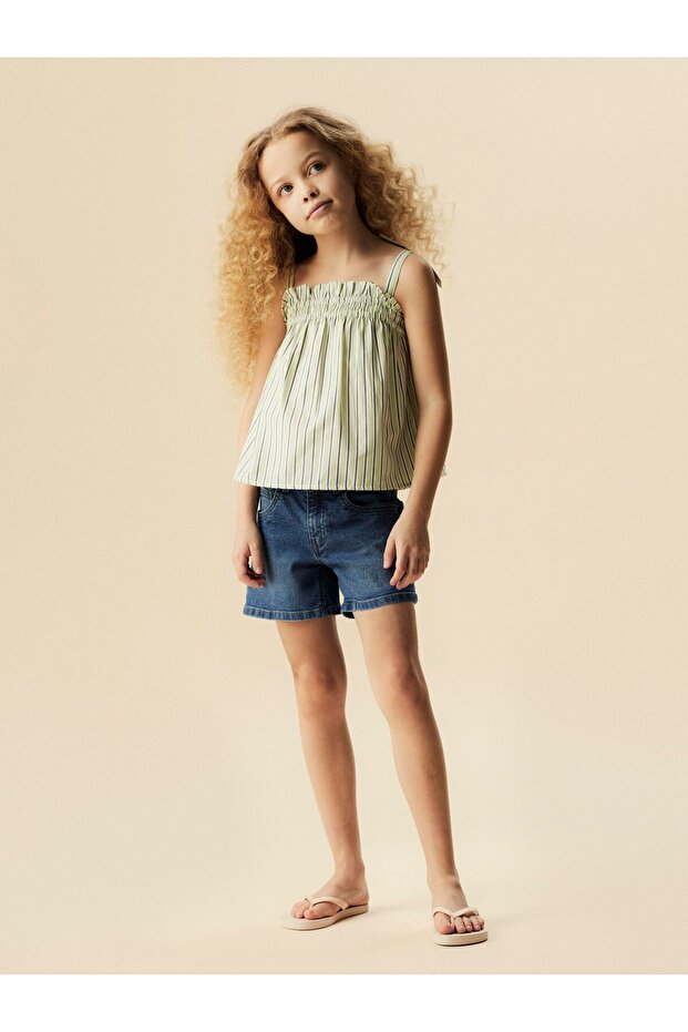 Trägertop Regular Fit - 5
