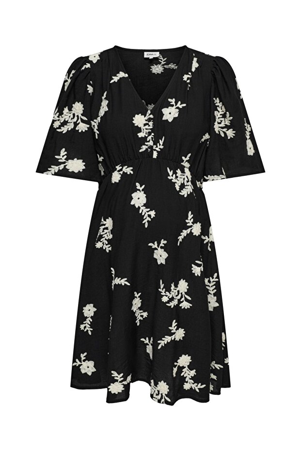 Rochie OLMELSI Rochie scurtă - 2