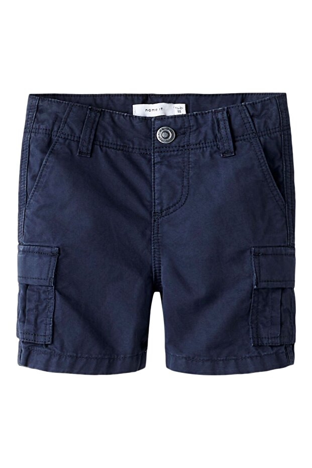 Shorts Cargo - 2