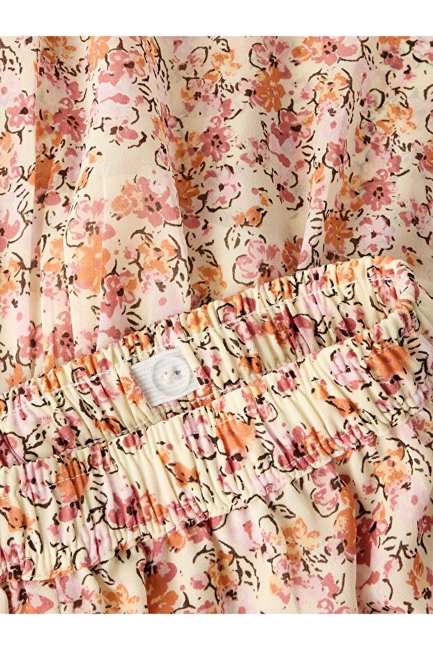 Skort Regular Fit - 4