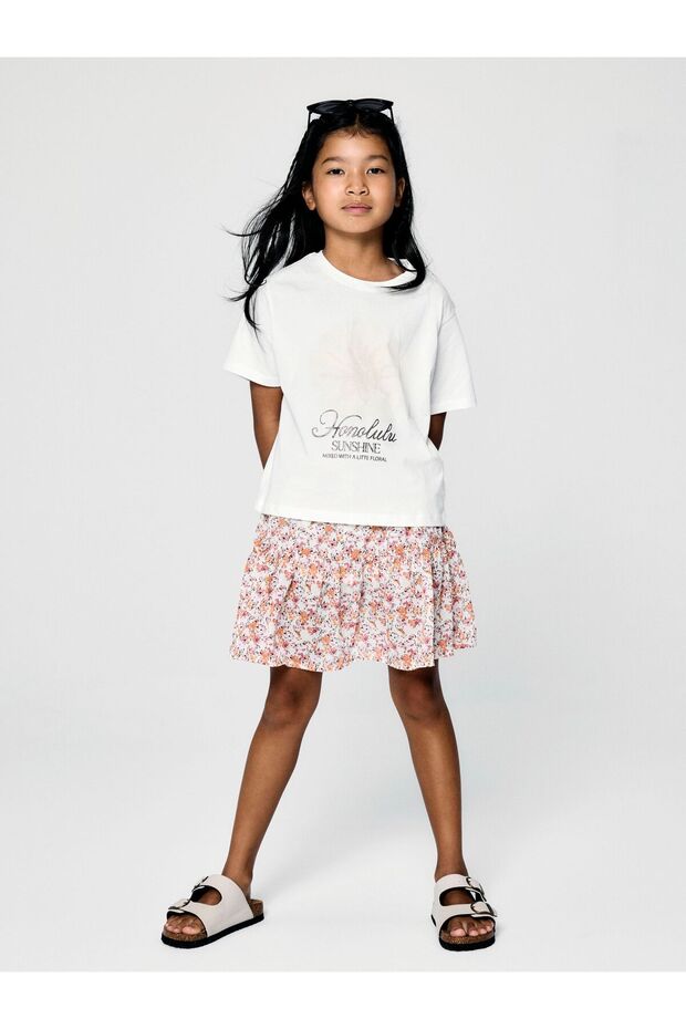 Skort Regular Fit - 6