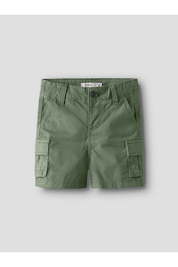 Shorts Cargo - 1